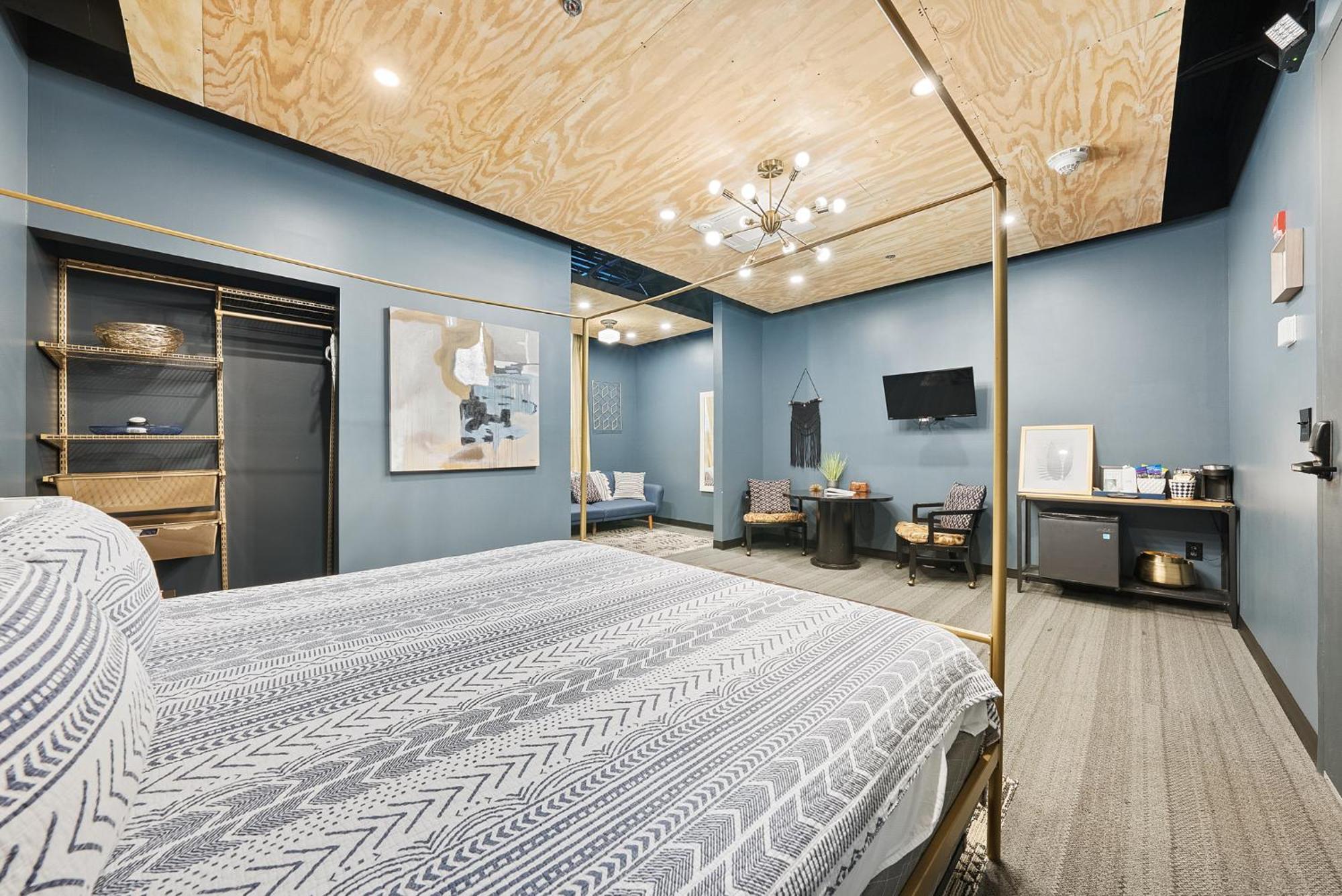 Indigo Pass Boutique Hotel Middletown Quarto foto