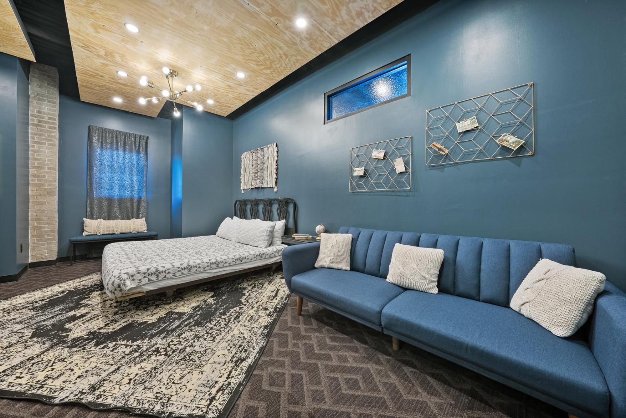 Indigo Pass Boutique Hotel Middletown Quarto foto