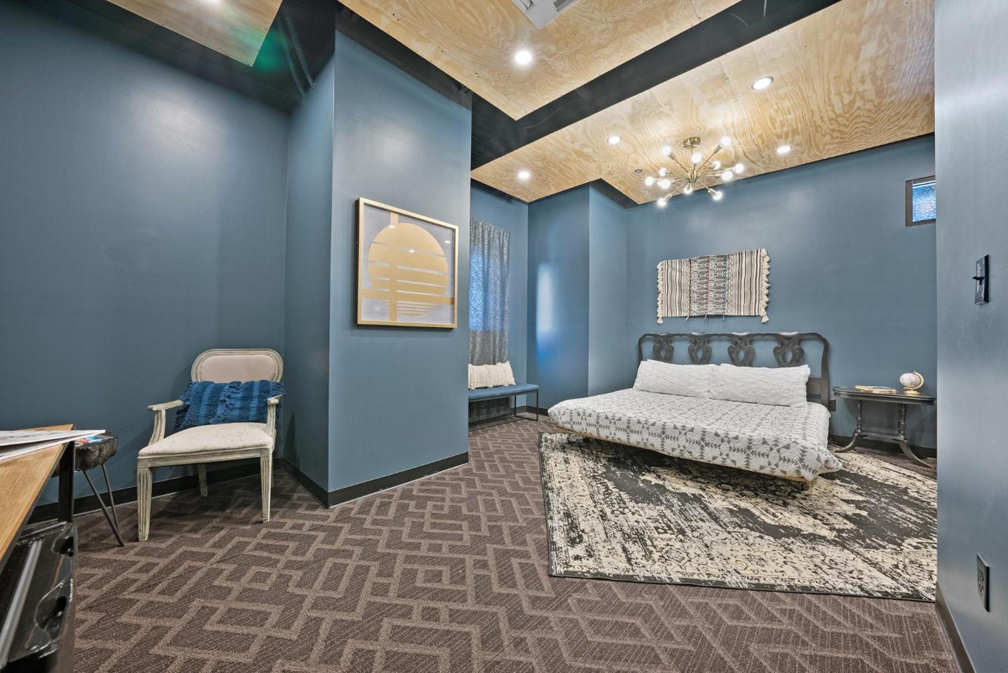 Indigo Pass Boutique Hotel Middletown Quarto foto