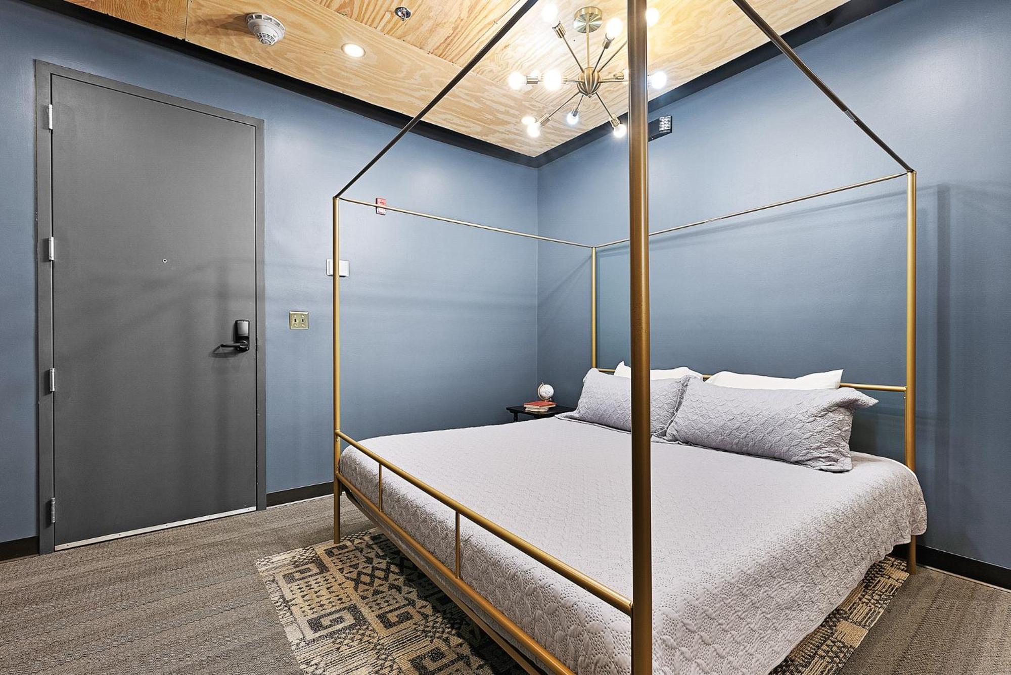 Indigo Pass Boutique Hotel Middletown Quarto foto