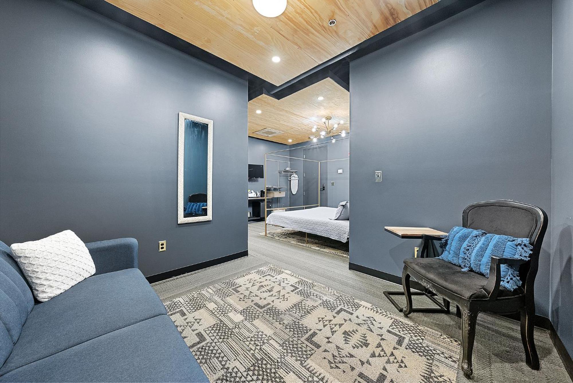 Indigo Pass Boutique Hotel Middletown Quarto foto