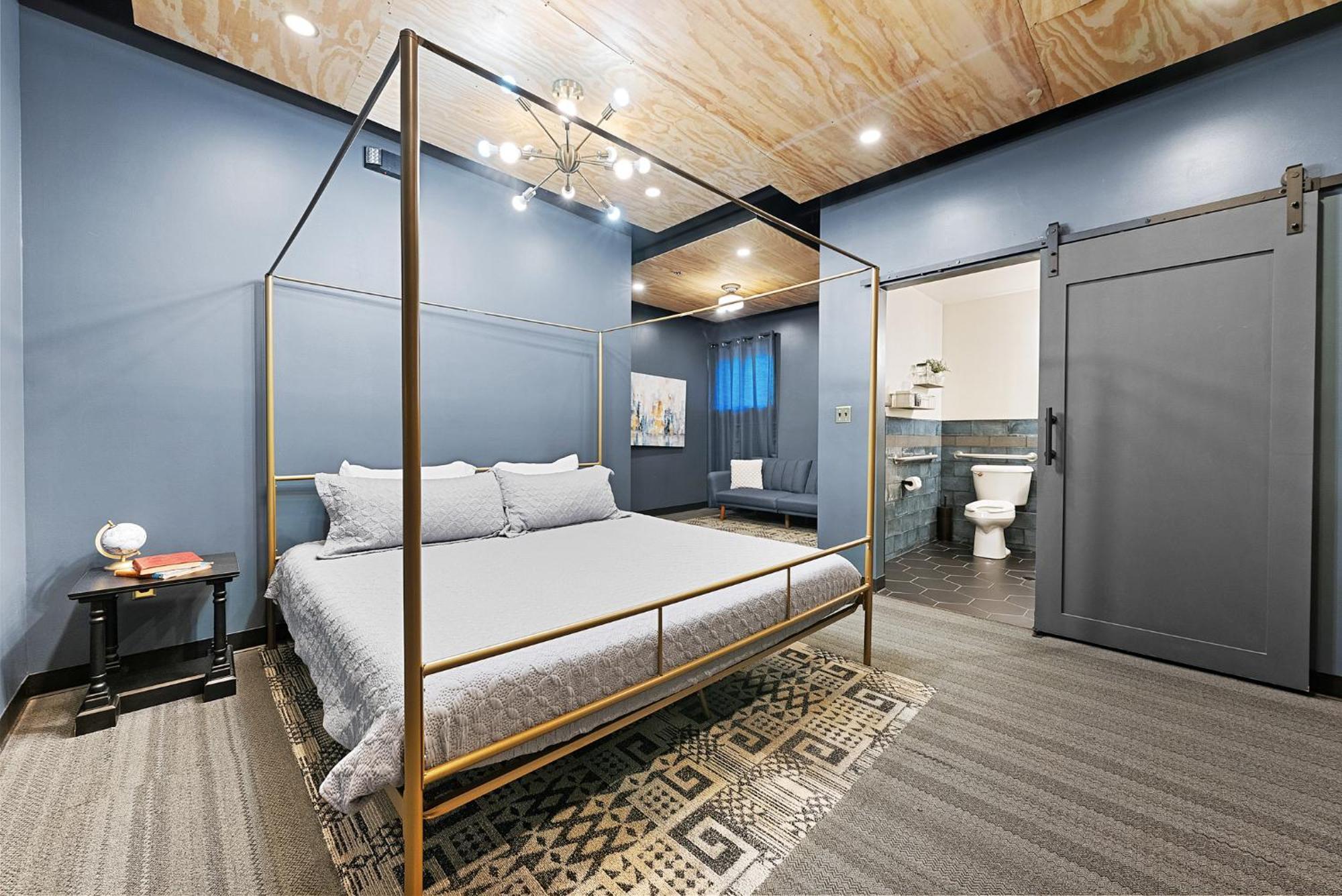 Indigo Pass Boutique Hotel Middletown Quarto foto